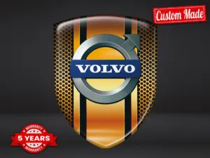 Volvo Logo Vehículos Todos Pro Máximo Diseño Estilo Estiloso